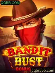 Descubra BanditBustBonusBuy: Uma Aventura Empolgante com QQBR.COM