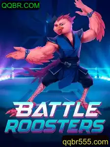 Descubra BattleRoosters: A Nova Sensação no Mundo dos Games