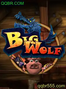 BigWolf: Uma Nova Experiência de Jogo com QQBR.COM