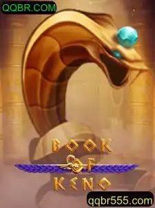 Descubra o Mundo do BookOfKeno: Diversão e Estratégia