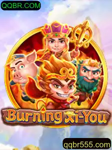 Explorando o Mundo Intrigante de BurningXiYou e Suas Regras Fascinantes