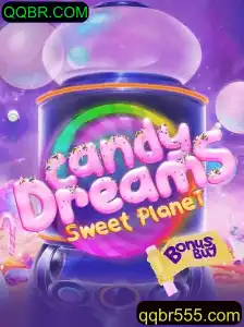 CandyDreamsSweetPlanet: Um Universo de Diversão e Estratégia