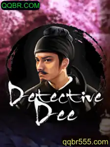 DetectiveDee: A Jornada de Mistério e Dedução