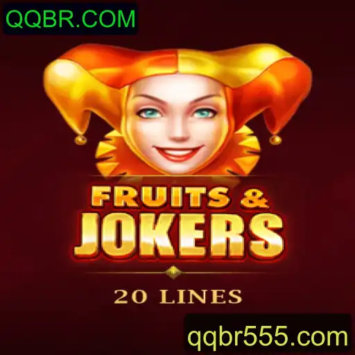 FruitsAndJokers20: Um Novo Jogo de Cassino Online