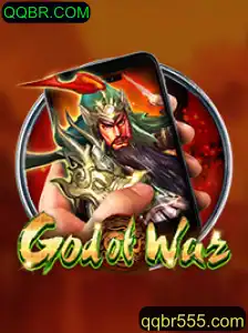Explorando o Universo de GodofWarM: Regras e Estratégias