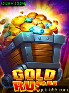 GoldRush: Descubra o Fascinante Mundo de QQBR.COM