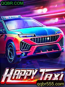 HappyTaxi: Uma Viagem Pelo Mundo dos Jogos