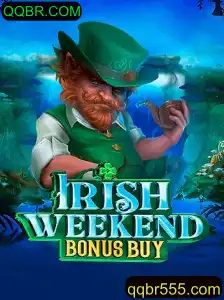 Descobrindo os Segredos do IrishWeekendBonusBuy: Um Mergulho no Mundo dos Jogos Online