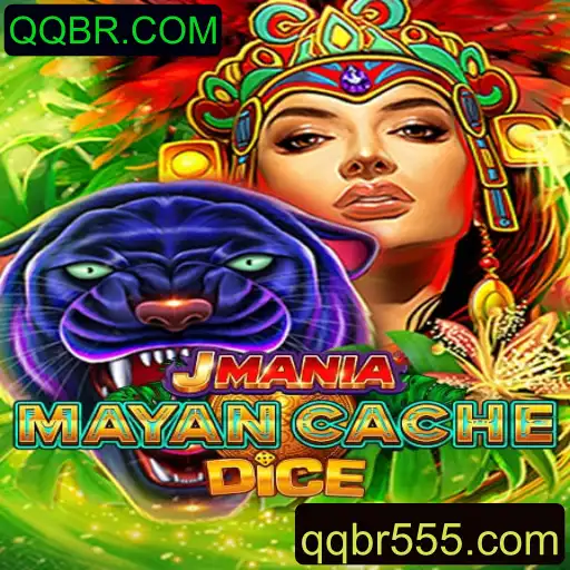 Descubra JManiaMayanCacheDice e a Chave para o QQBR.COM