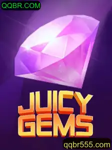 JuicyGems: Aventura e Estratégia no Universo das Pedras Preciosas