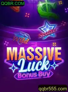 Explorando o Mundo do Jogo MassiveLuckBonusBuy