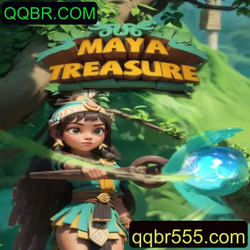 MayaTreasure: Aventuras e Desafios na Civilização Maia