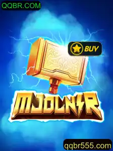 Descubra o Envolvente Mundo de Mjolnir: O Jogo do Momento
