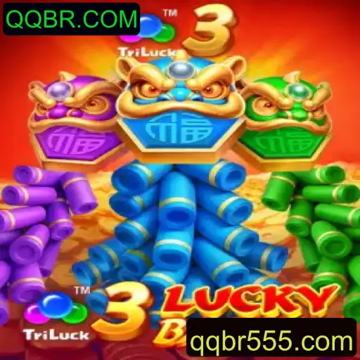 Explorando o Fascinante Mundo de 3LuckyBaozhu