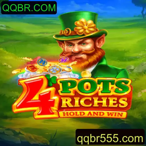 Descubra o Mundo Emocionante de 4potsriches e Como Jogar