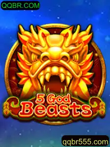Explorando o Mundo de 5GodBeasts: Um Jogo de Estratégia e Aventura