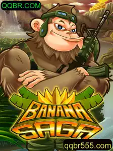 Descubra o Mundo Empolgante de BananaSaga com QQBR.COM