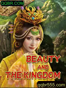 BeautyAndTheKingdom: Explorando o Reino Encantado com QQBR.COM