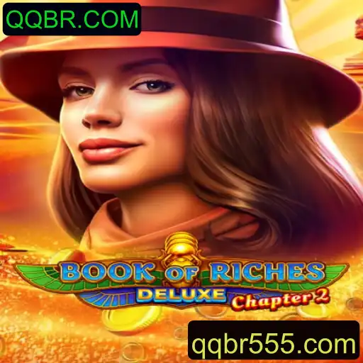 Descubra o Fascinante Mundo de BookofRichesDeluxeChapter2
