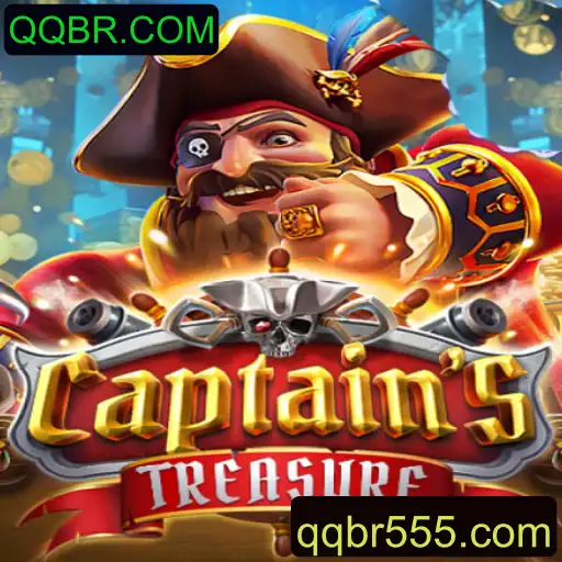 CaptainssTreasure: Descubra o Tesouro dos Sete Mares
