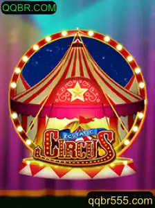 EcstaticCircus: Um Mergulho no Mundo Fantástico de QQBR.COM