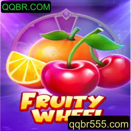 Descobrindo FruityWheel: Um Jogo Animado da QQBR.COM
