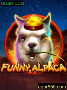 FunnyAlpaca: Descubra o Jogo Que Está Conquistando o Mercado em QQBR.COM