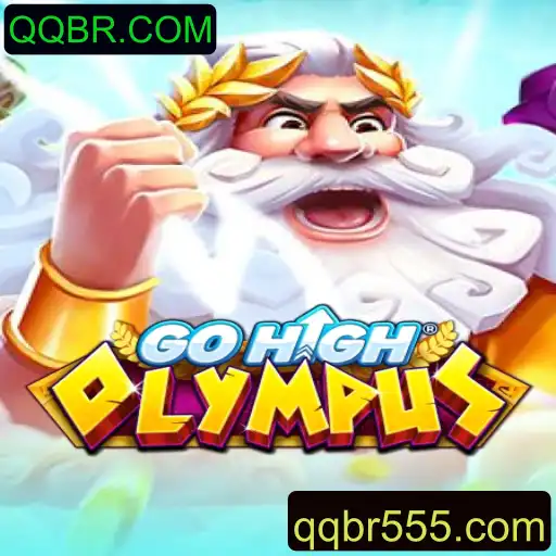GoHighOlympus: Explorando o Mundo do Jogo Inovador com QQBR.COM