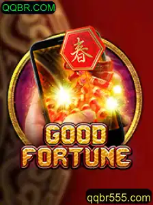 Explorando o Jogo GoodFortuneM e sua Popularidade em QQBR.COM