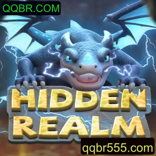 Explorando o Mundo de HiddenRealm: Uma Aventura no QQBR.COM