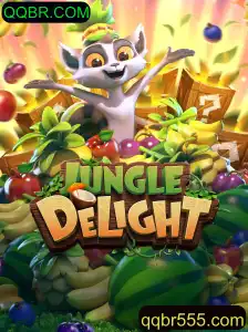 Descubra o Fascinante Mundo de JungleDelight
