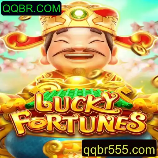 LUCKYFORTUNES: O Novo Fenômeno dos Jogos Online
