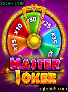 Explorando o Universo de MasterJoker: Um Novo Clássico no Mundo dos Jogos