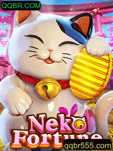 Descubra o Envolvente Mundo de NekoFortune