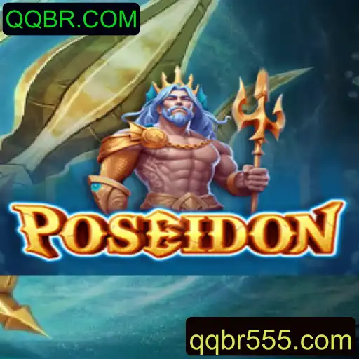 Poseidon: Aventura Subaquática no Mundo de QQBR.COM