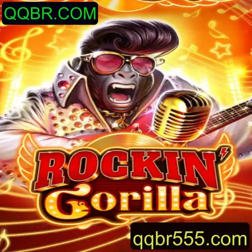 Descubra RockinGorilla: O Jogo Estratégico de Ação