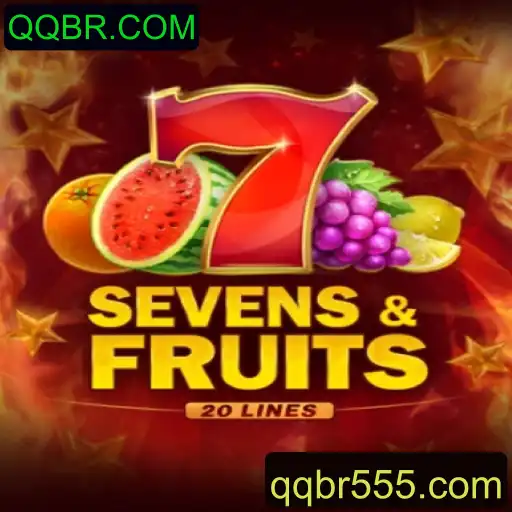 Descubra SevensFruits20: O Jogo de Slot da QQBR.COM que Conquista Fãs de Frutas e Diversão