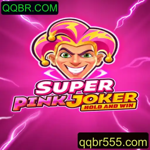 Descubra o Mundo Emocionante de SuperPinkJoker