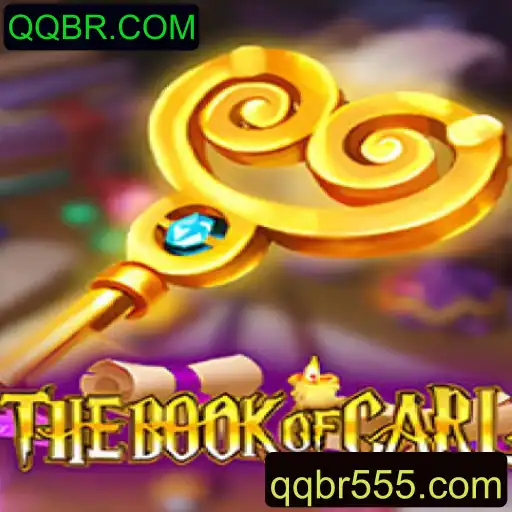 TheBookofCarl: Uma Aventura Inovadora com QQBR.COM