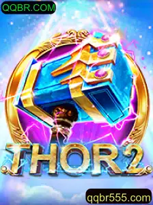 Thor2: Aventura e Estratégia no Universo Nórdico