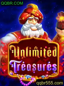 Explorando o Inovador Jogo UnlimitedTreasures: Uma Viagem ao Mundo da Aventura
