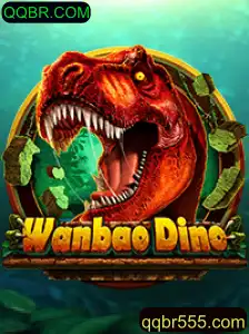 Descubra o Mundo Empolgante de WanBaoDino