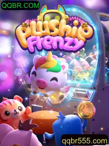 Explorando o Mundo de PlushieFrenzy: Um Jogo de Diversão e Habilidade
