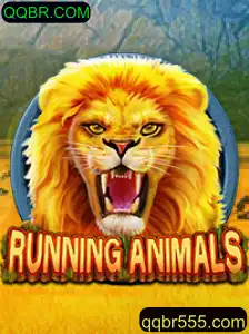 Descubra o Empolgante Mundo de RunningAnimals