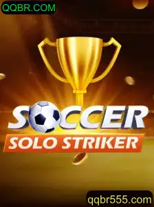 SoccerSoloStriker: Desvendando o Futuro do Futebol Solo