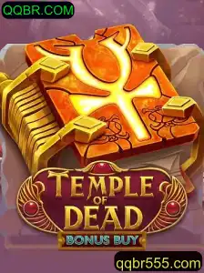 Explorando TempleofDeadBonusBuy: Mergulhe na Aventura Mística com QQBR.COM