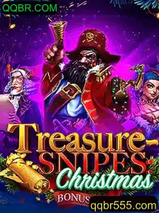Explorando o Mundo de Tesouros e Aventura em TreasuresnipesChristmas