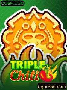Descubra as Emoções do Jogo TripleChili na Plataforma QQBR.COM
