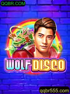 WolfDisco: Um Novo Jogo de Estratégia e Aventura Empolgante