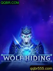 Explorando o Mundo de WolfHiding: Um Jogo Envolvente